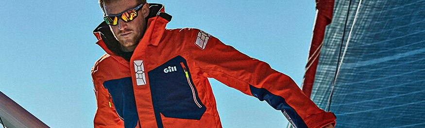 Gill marine