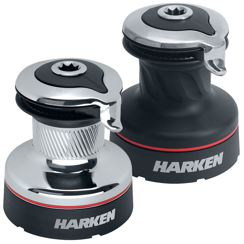 Harken