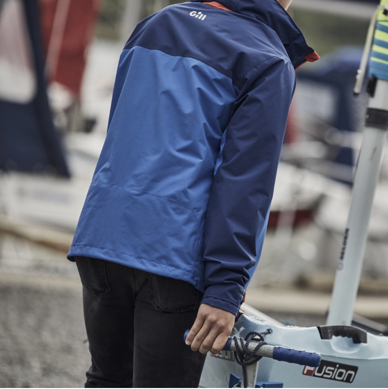 Inshore & Sports Boat Sailing Clothing
