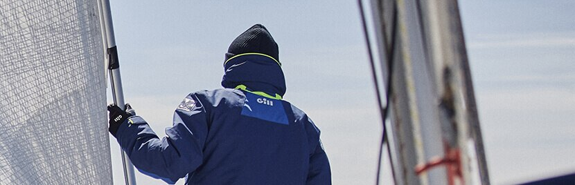 Ocean & Offshore Sailing Clothing
