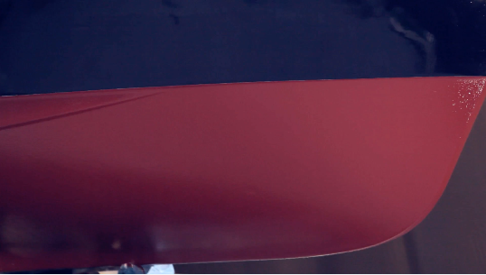 Antifouling for your boat