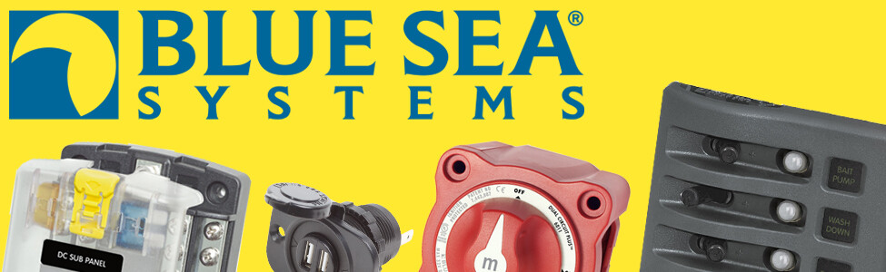 Blue Sea Systems