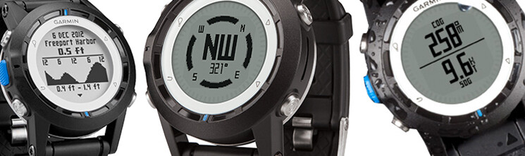 Garmin Quatix